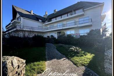 Appartement 2 pièces 232500 €