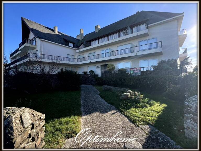 Appartement à vendre 2 pièces LE CROISIC (44) — photo 1