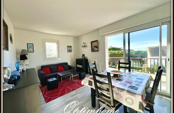 Appartement à vendre 2 pièces LE CROISIC (44) — photo 2