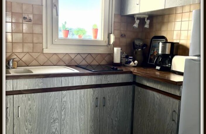 Appartement à vendre 2 pièces LE CROISIC (44) — photo 4