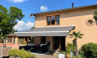 Maison 6 Pièces 170 m² à vendre à Puy-Guillaume (63290)