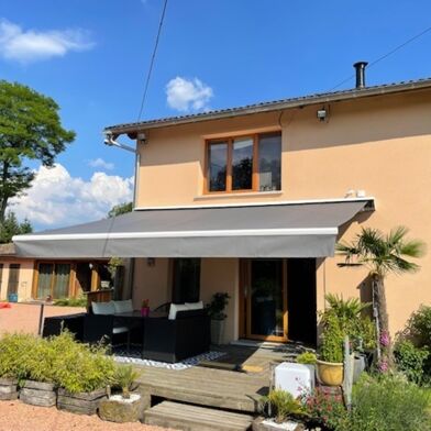 Maison 6 pièces 426000 €