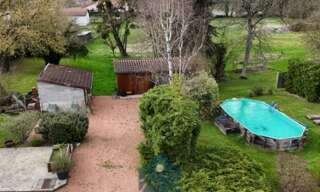 Maison 6 Pièces 170 m² à vendre à Puy-Guillaume (63290)