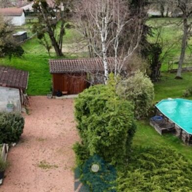 Maison 6 pièces 426000 €