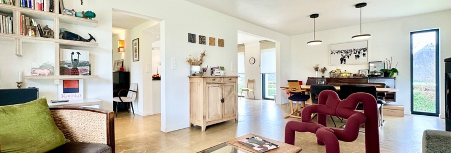 Maison 9 Pièces 162 m² à vendre à Locminé (56500)