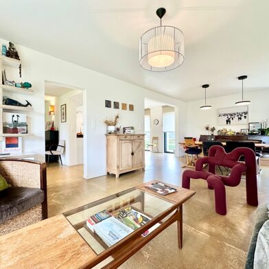 Maison 9 pièces 385000 €