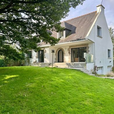 Maison 9 pièces 385000 €