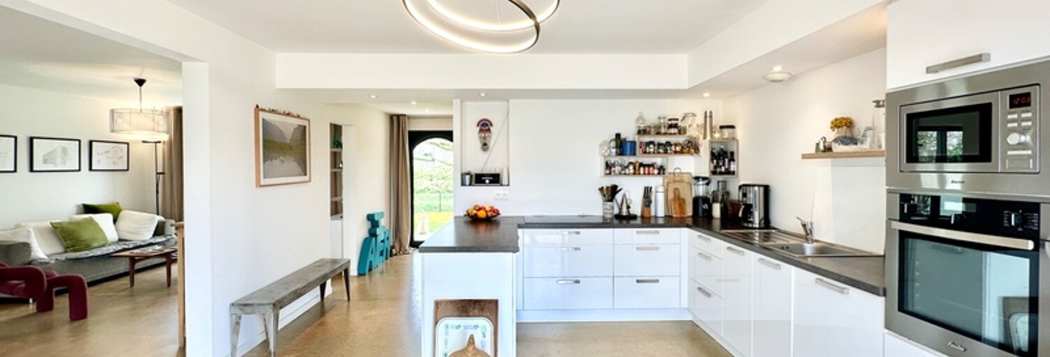 Maison 9 Pièces 162 m² à vendre à Locminé (56500)