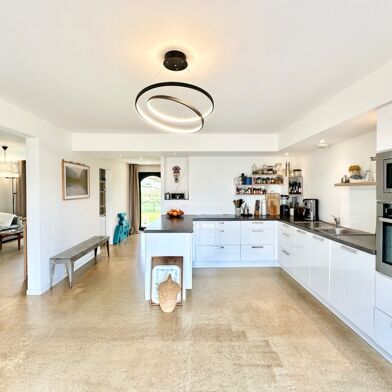 Maison 9 pièces 384800 €