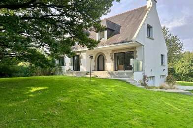 Maison 9 pièces 384800 €