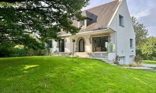 Maison 9 Pièces 162 m² à vendre à Locminé (56500)