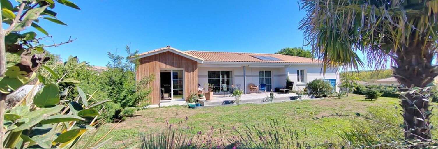 Maison 6 Pièces 140 m² à vendre à Auch (32000)