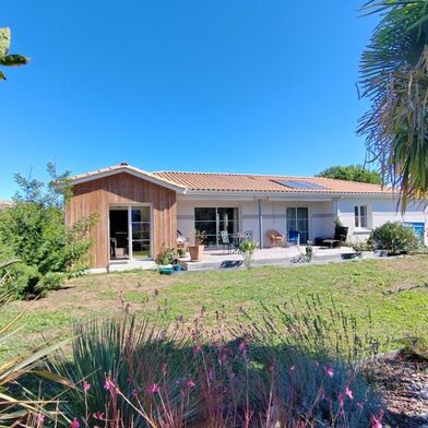 Maison 6 pièces 258000 €