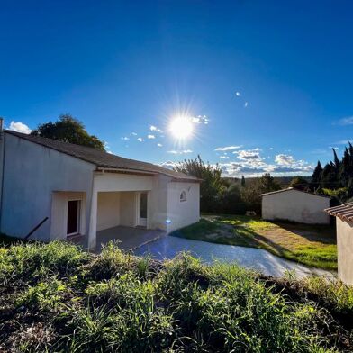 Maison 4 pièces 492000 €