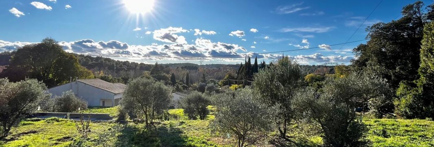 Maison 4 Pièces 110 m² à vendre à Miramas (13140)