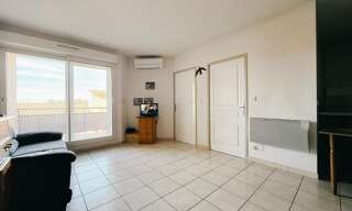 Appartement 2 Pièces 42 m² à vendre à Miramas (13140)