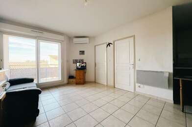 Appartement 2 pièces 140000 €