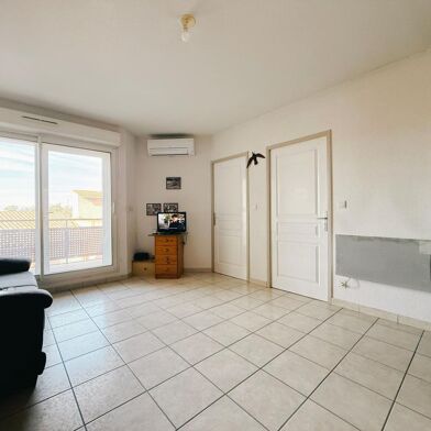 Appartement 2 pièces 140000 €