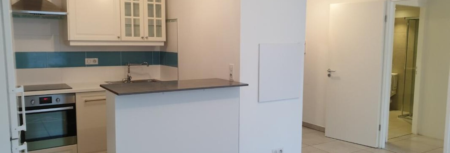 Appartement 2 Pièces 42 m² à louer à Ajaccio (20000)