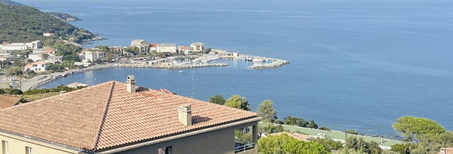 Appartement 1 Pièce 30 m² à louer à Luri (20228)