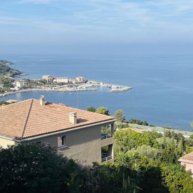 Appartement 1 pièces 495 €