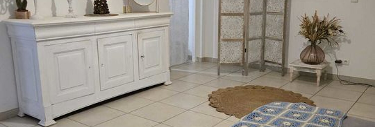 Appartement 2 Pièces 50 m² à louer à Lucciana (20290)