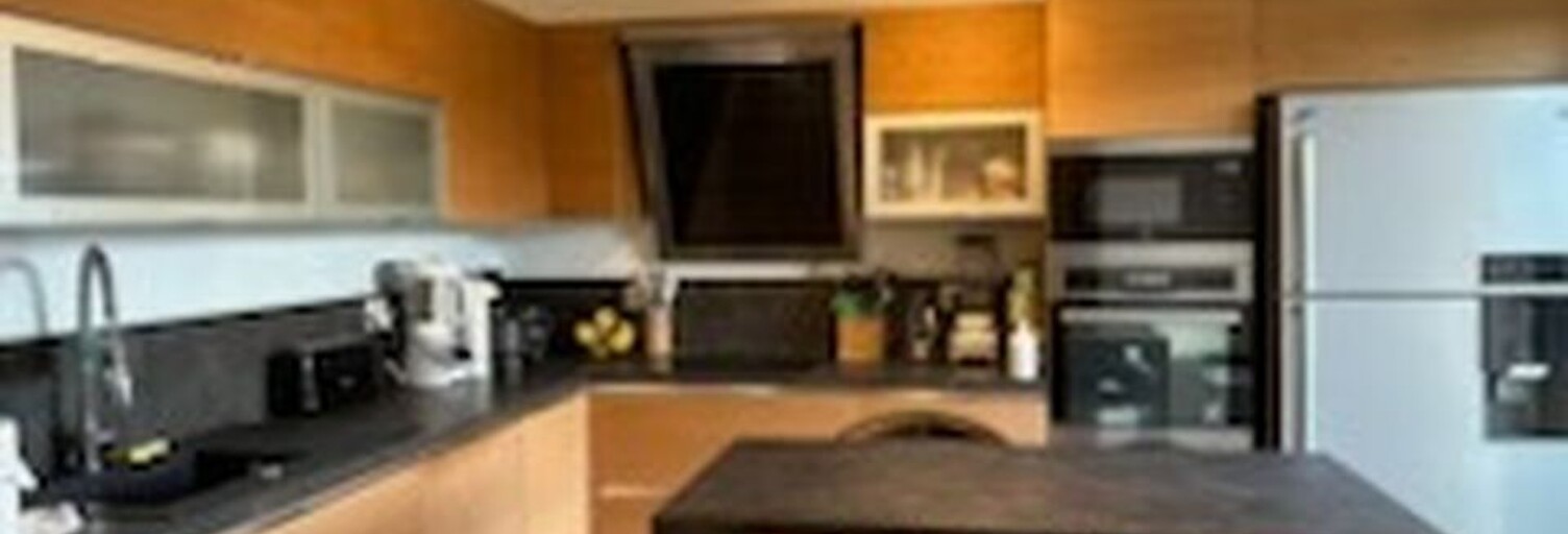 Appartement 5 Pièces 160 m² à louer à Lucciana (20290)