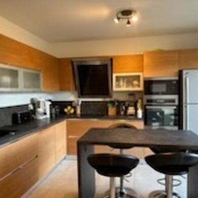 Appartement 5 pièces 1350 €