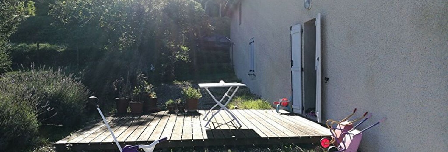 Maison 5 Pièces 144 m² à louer à Razac-sur-l'Isle (24430)