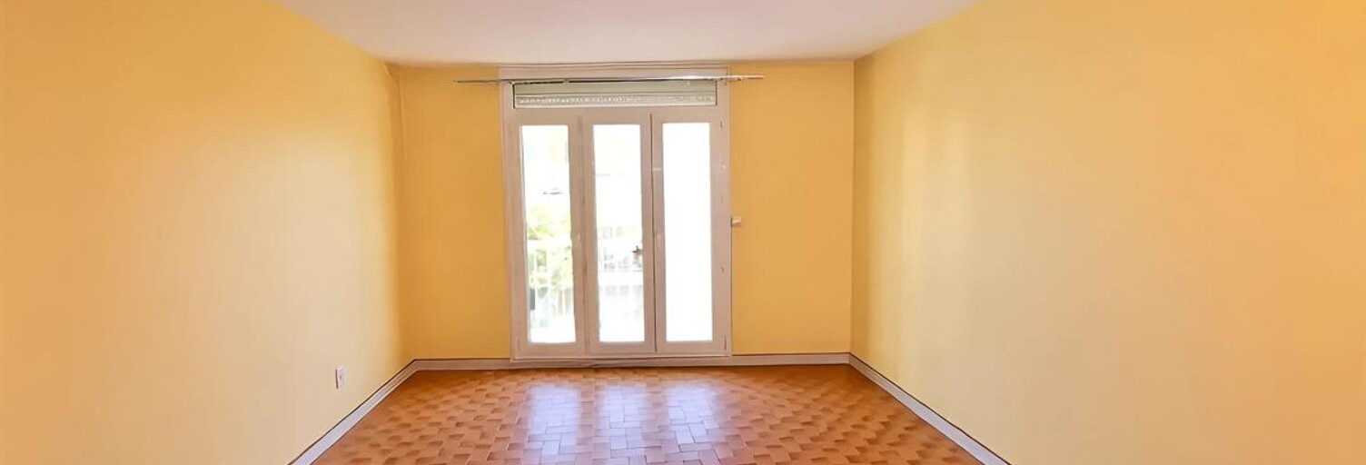 Appartement 3 Pièces 73 m² à vendre à Toulon (83200)