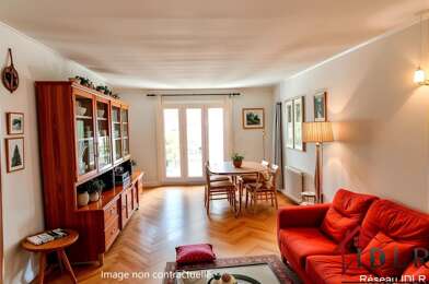 Appartement 3 pièces 138000 €
