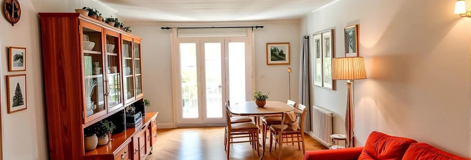 Appartement 3 Pièces 73 m² à vendre à Toulon (83200)