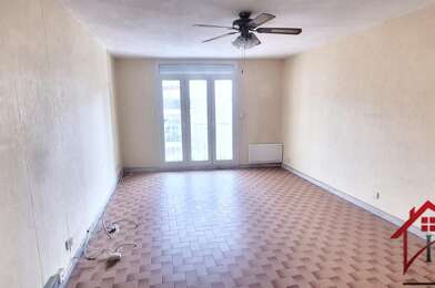 Appartement 3 pièces 138000 €