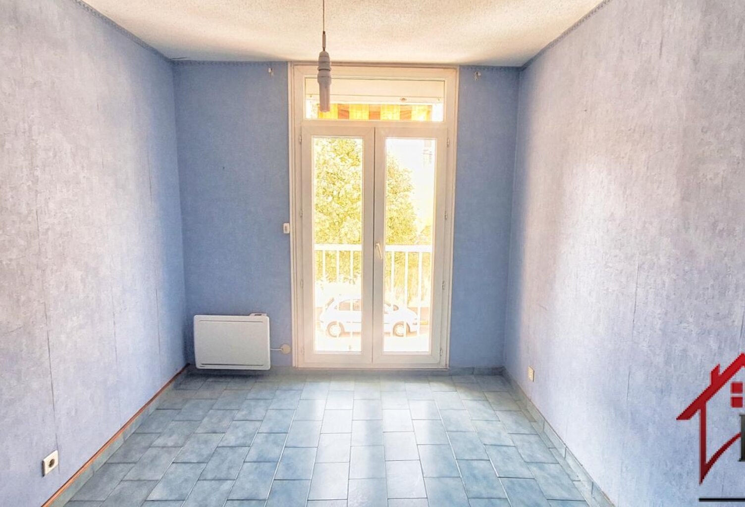 Vente Appartement T3 lumineux 73m2 — photo 1