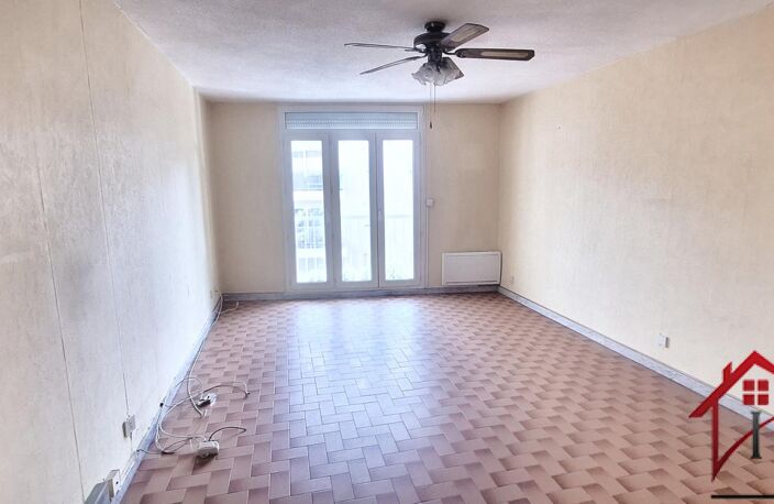 Vente Appartement T3 lumineux 73m2 — photo 2
