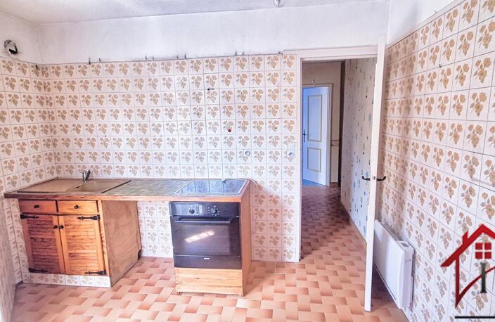 Vente Appartement T3 lumineux 73m2 — photo 4