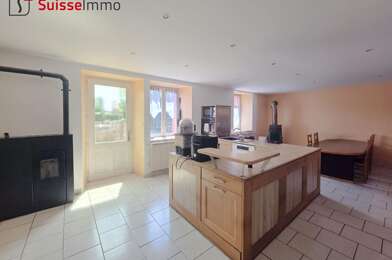 Maison 5 pièces 197950 €