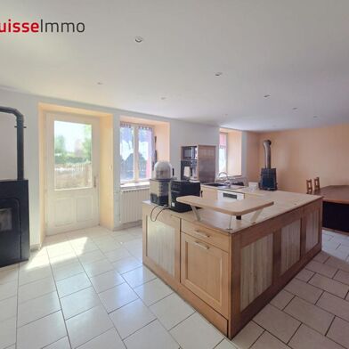 Maison 5 pièces 250000 €