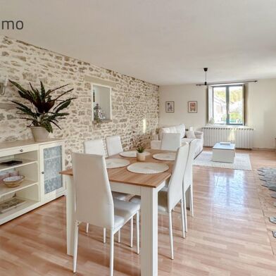 Maison 5 pièces 110000 €