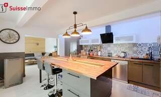 Maison 5 Pièces 154 m² à vendre à Rang (25250)