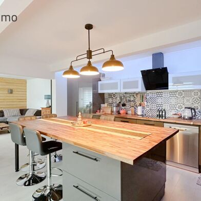 Maison 5 pièces 175000 €