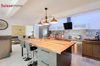 Maison 5 pièces 175000 €