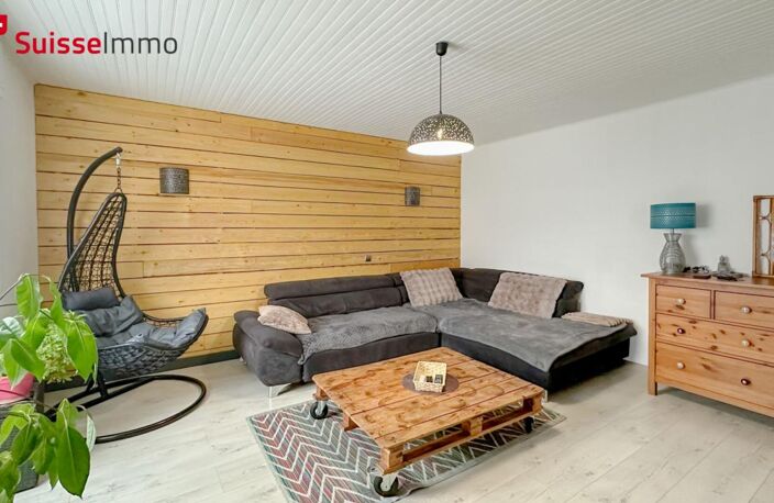 Maison Rang 5 pièce(s) 154 m2 — photo 5