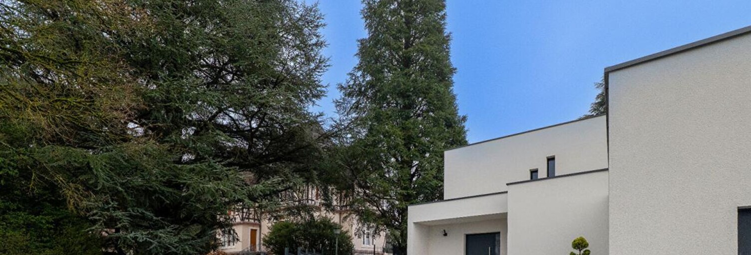 Maison 6 Pièces 170 m² à vendre à Exincourt (25400)