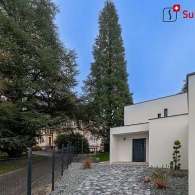 Maison 6 pièces 657000 €