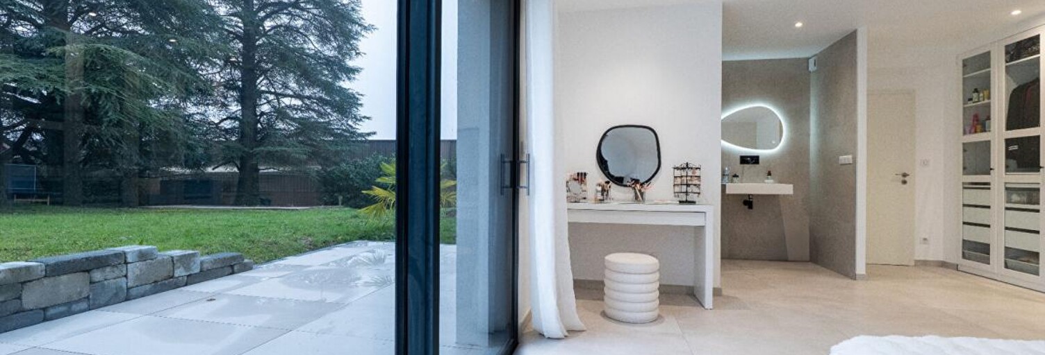 Maison 6 Pièces 170 m² à vendre à Exincourt (25400)