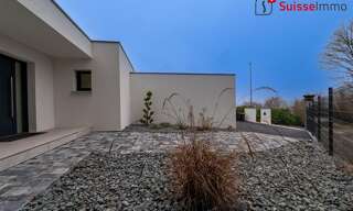 Maison 6 Pièces 170 m² à vendre à Exincourt (25400)