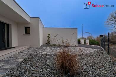 Maison 6 pièces 579000 €
