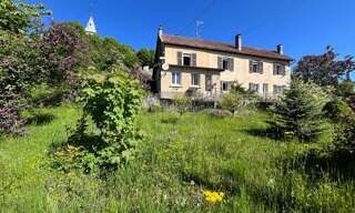 Maison 7 Pièces 155 m² à vendre à Courtefontaine (25470)