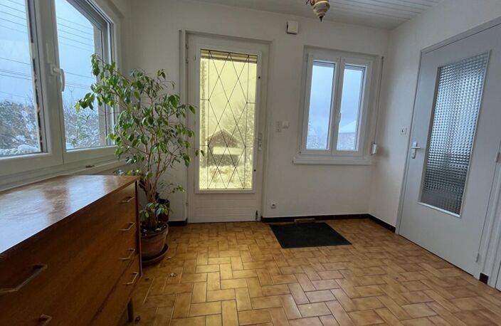 Maison Courtefontaine 7 pièce(s) 155 m2 — photo 2